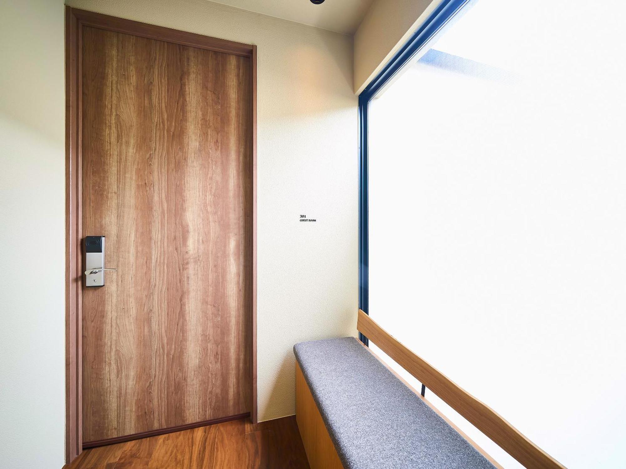 Hotel 枳殻の杜 Kikoku No Mori à Kyoto Extérieur photo